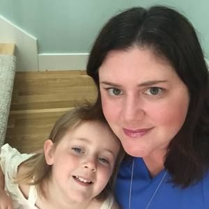 Meet your Posher, Karin